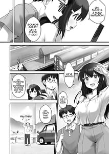 Page 3: 002.jpg | Kodomo o Umu no ni Tekishiteiru Mura | View Page!