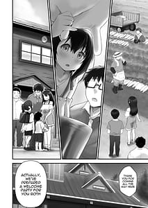 Page 5: 004.jpg | Kodomo o Umu no ni Tekishiteiru Mura | View Page!