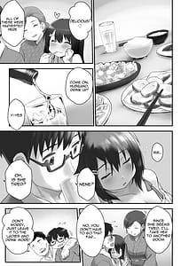 Page 6: 005.jpg | Kodomo o Umu no ni Tekishiteiru Mura | View Page!