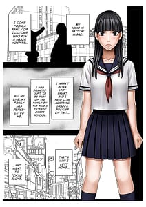 Page 3: 002.jpg | Koe no Dasenai Joukyou de Massage de Ikasareru Onnatachi 2 | View Page!