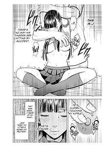 Page 16: 015.jpg | Koe no Dasenai Joukyou de Massage de Ikasareru Onnatachi 2 | View Page!