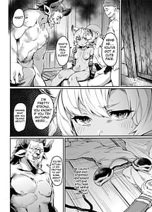 Page 3: 002.jpg | Kogareta Kaori ni Yoserarete | View Page!
