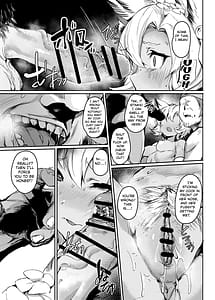 Page 4: 003.jpg | Kogareta Kaori ni Yoserarete | View Page!