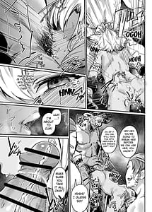 Page 6: 005.jpg | Kogareta Kaori ni Yoserarete | View Page!