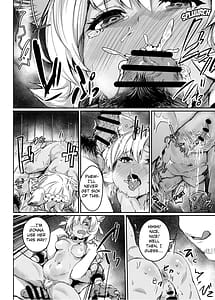 Page 7: 006.jpg | Kogareta Kaori ni Yoserarete | View Page!
