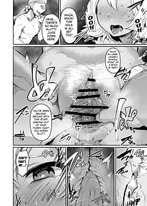 Page 9: 008.jpg | Kogareta Kaori ni Yoserarete | View Page!