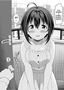 Page 3: 002.jpg | Kohinata Miho to Hatsu Ecchi | View Page!