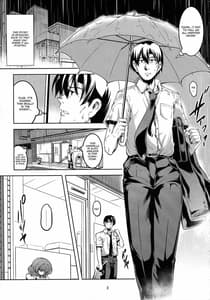 Page 4: 003.jpg | Koi Hime Love Maki!! 6 -Ano Uten no Deai | View Page!