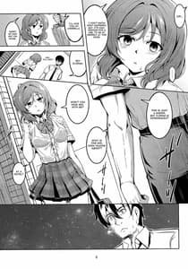 Page 6: 005.jpg | Koi Hime Love Maki!! 6 -Ano Uten no Deai | View Page!