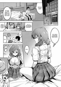 Page 7: 006.jpg | Koi Hime Love Maki!! 6 -Ano Uten no Deai | View Page!