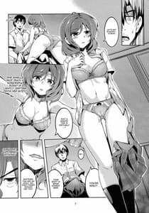 Page 8: 007.jpg | Koi Hime Love Maki!! 6 -Ano Uten no Deai | View Page!