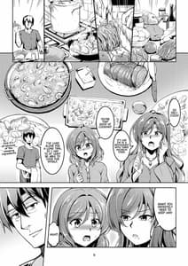 Page 12: 011.jpg | Koi Hime Love Maki!! 8 -Nishikino-ke no Jijou Nitsuite- | View Page!