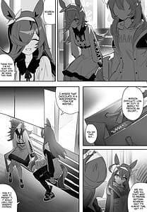 Page 2: 001.jpg | Koi to Chocolate | View Page!