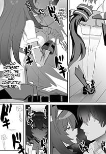 Page 8: 007.jpg | Koi to Chocolate | View Page!