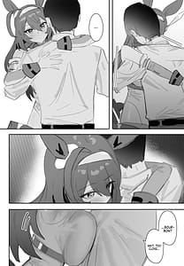 Page 11: 010.jpg | Koi to Chocolate | View Page!