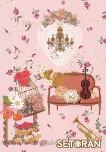 Page 2: 001.jpg | Koibito Flan-chan -Love Love Ecchi | View Page!