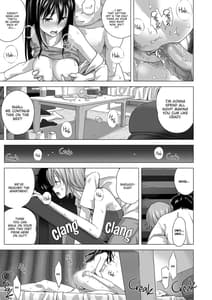 Page 11: 010.jpg | Koibito Gokko - Playing Lovers | View Page!