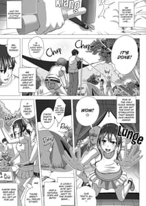 Page 7: 006.jpg | Koibito Gokko 2 - Playing Lovers 2 | View Page!