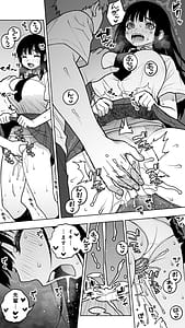 Page 12: 011.jpg | Koibito Shib Ichimoku Hore ga ie ni Kita. Kekkyoku te man Shite Chdashi Renzoku. ch iki Renzoku. Kono Mama Oshikirares | View Page!