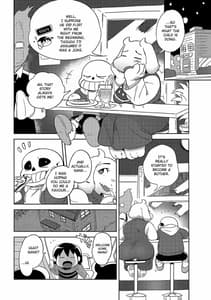 Page 5: 004.jpg | Koibito no Furi Daisakusen | View Page!