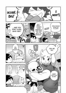 Page 8: 007.jpg | Koibito no Furi Daisakusen | View Page!