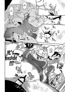 Page 11: 010.jpg | Koibito no Furi Daisakusen | View Page!