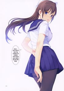 Page 2: 001.jpg | Koinumaru-san wa Gokigen Naname R | View Page!