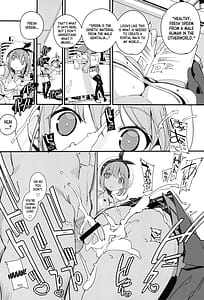 Page 6: 005.jpg | Koishiru Kouritsu Eenkin Joshi | View Page!