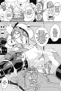 Page 14: 013.jpg | Koishiru Kouritsu Eenkin Joshi | View Page!