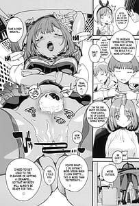 Page 15: 014.jpg | Koishiru Kouritsu Eenkin Joshi | View Page!