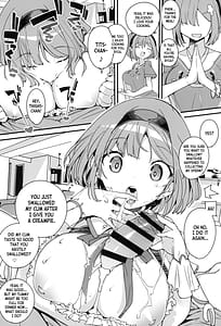 Page 16: 015.jpg | Koishiru Kouritsu Eenkin Joshi | View Page!