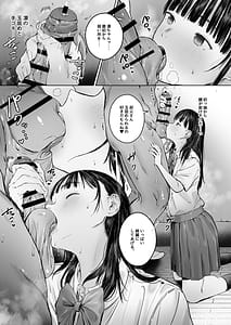 Page 10: 009.jpg | Koishita Mei wa Itsumo Hikage de Koubi Suru | View Page!