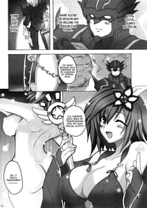 Page 11: 010.jpg | Koishite Ii Desu Tomo 2 | View Page!