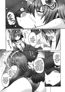 Page 15: 014.jpg | Koishite Ii Desu Tomo 2 | View Page!