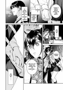 Page 9: 008.jpg | Koisuru Passion Monster | View Page!