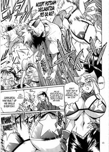 Page 12: 011.jpg | Koisuru Ushi-Chichi - Dear My Ushi-Chichi 2 | View Page!