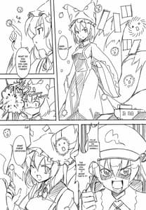 Page 11: 010.jpg | Koitsura Atama ga Okashii ze | View Page!