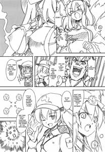Page 12: 011.jpg | Koitsura Atama ga Okashii ze | View Page!