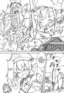 Page 13: 012.jpg | Koitsura Atama ga Okashii ze | View Page!