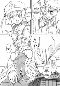 Page 15: 014.jpg | Koitsura Atama ga Okashii ze | View Page!