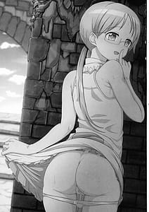 Page 3: 002.jpg | Kojiin no Yoru | View Page!