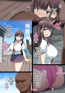 Page 10: 009.jpg | Kokkyou Naki Bonyuudan | View Page!