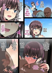 Page 11: 010.jpg | Kokkyou Naki Bonyuudan | View Page!