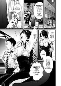 Page 2: 001.jpg | Koko Jidai ni Futta Manager ga Rebechi Youkya ni Natteita Ken | View Page!