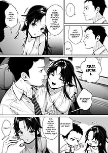 Page 4: 003.jpg | Koko Jidai ni Futta Manager ga Rebechi Youkya ni Natteita Ken | View Page!