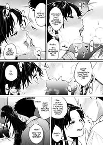 Page 10: 009.jpg | Koko Jidai ni Futta Manager ga Rebechi Youkya ni Natteita Ken | View Page!