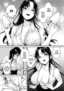 Page 11: 010.jpg | Koko Jidai ni Futta Manager ga Rebechi Youkya ni Natteita Ken | View Page!