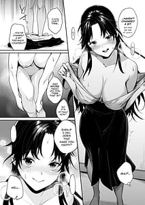 Page 13: 012.jpg | Koko Jidai ni Futta Manager ga Rebechi Youkya ni Natteita Ken | View Page!