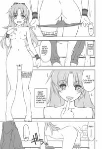 Page 6: 005.jpg | Koko ni Rakuen o Tateyou! | View Page!