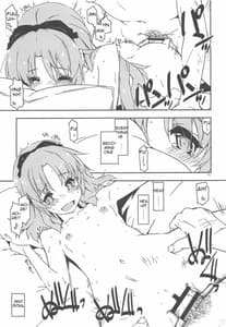 Page 14: 013.jpg | Koko ni Rakuen o Tateyou! | View Page!